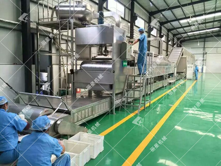 麗星粉條機(jī)粉絲機(jī) 麗星粉條機(jī)粉絲機(jī)