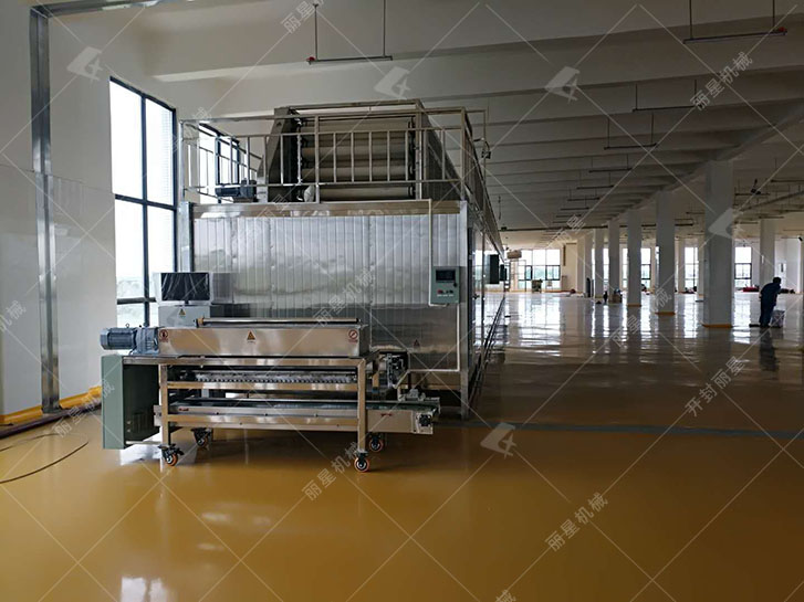 粉條機器設(shè)備