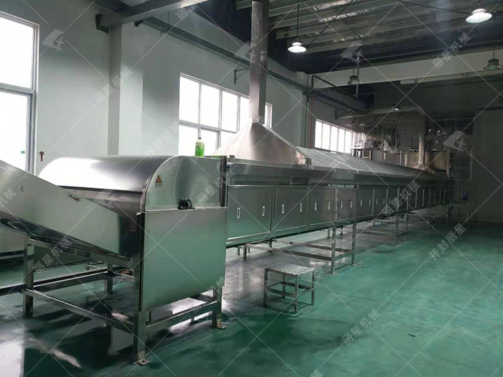 麗星粉條加工機(jī)器價格