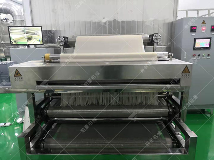 麗星粉絲機加工設(shè)備