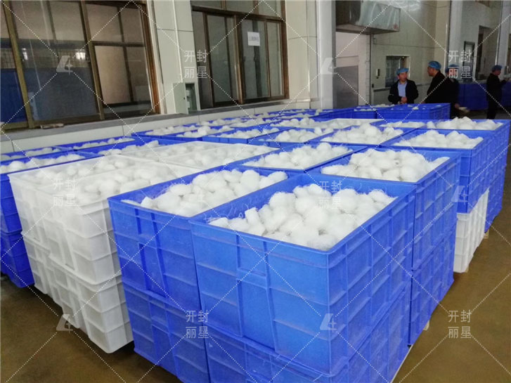 麗星酸辣粉加工設(shè)備多少錢 麗星酸辣粉加工設(shè)備多少錢