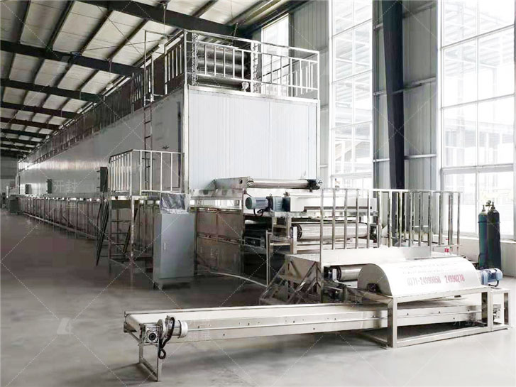 麗星紅薯粉條機(jī)加工設(shè)備 麗星紅薯粉條機(jī)加工設(shè)備