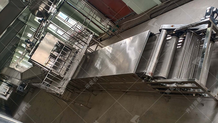 綠豆粉皮機(jī)器設(shè)備 綠豆粉皮機(jī)器設(shè)備