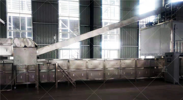 粉絲機(jī)器加工紅薯粉條需要添加什么嗎？