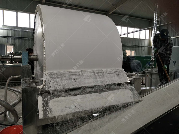 怎么讓淀粉保存的時(shí)間更長？