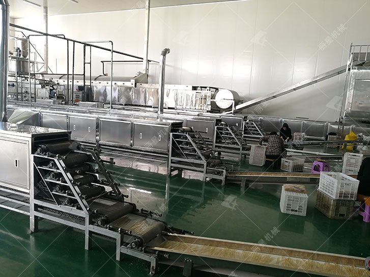 麗星粉皮機(jī)器設(shè)備 麗星粉皮機(jī)器設(shè)備