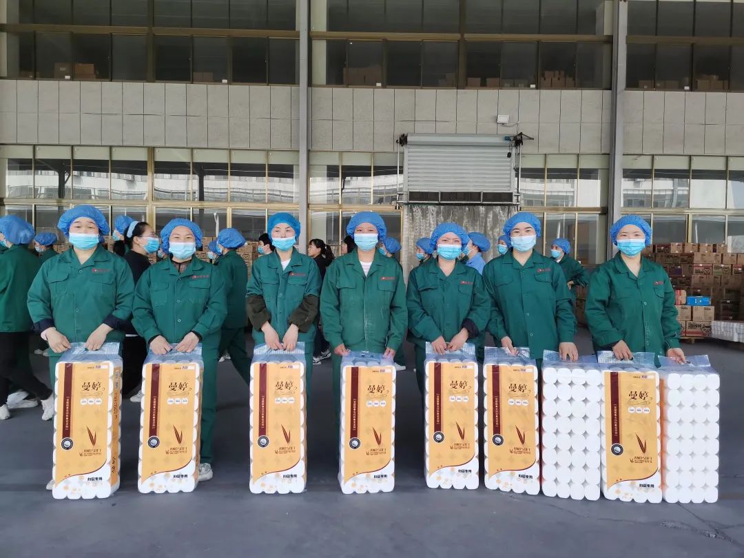 麗星公司婦女節(jié)發(fā)福利 麗星公司婦女節(jié)發(fā)福利