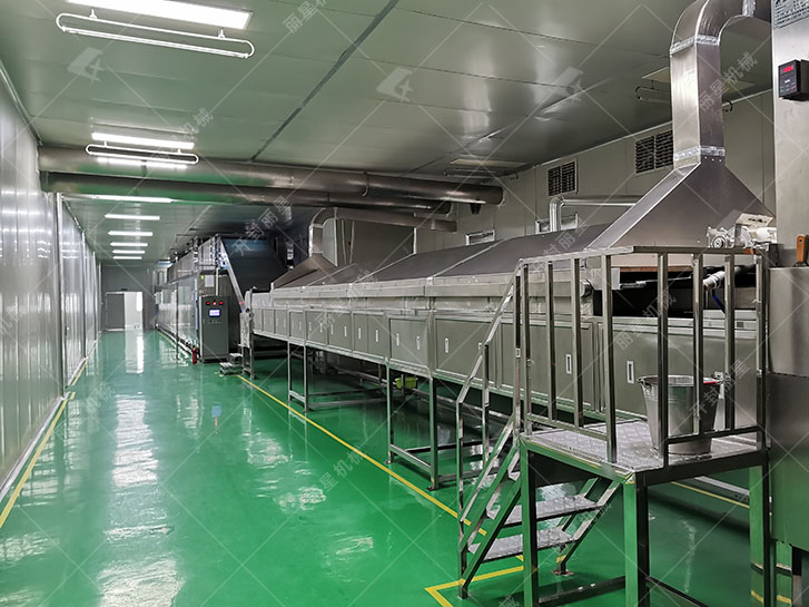 粉條機(jī)設(shè)備哪家好 粉條機(jī)設(shè)備哪家好