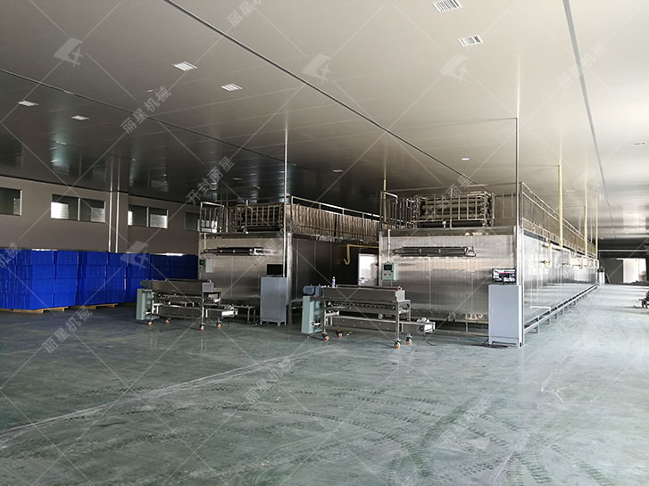 麗星粉條機設備 麗星粉條機設備