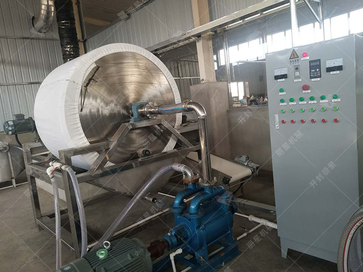 淀粉加工設(shè)備 淀粉加工設(shè)備