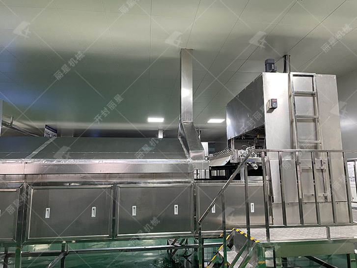 麗星水晶粉絲機(jī) 麗星水晶粉絲機(jī)