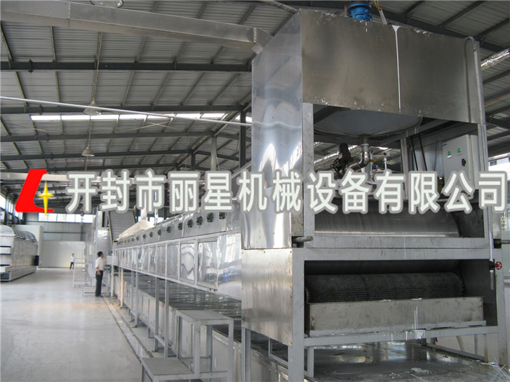 粉條機(jī)器全套設(shè)備價(jià)格幾何？創(chuàng)業(yè)前必知