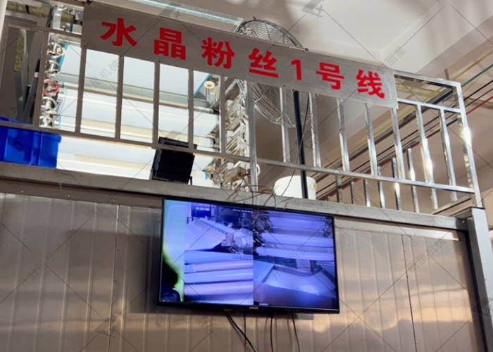 手工制作與紅薯粉條機(jī)制作粉條爭(zhēng)議不斷，究竟哪個(gè)性價(jià)比高？