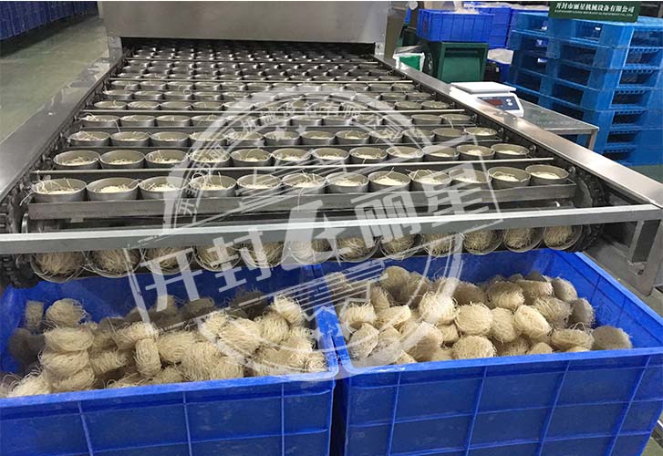 淀粉制品新規(guī)落地：從“單一標準”到“全鏈治理”的跨越升級