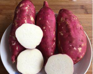 紅薯怎么種才能高產(chǎn)？