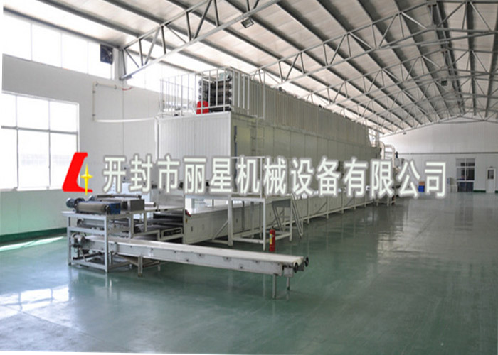 麗星大型粉條機(jī)滿(mǎn)足日俱增的市場(chǎng)需求