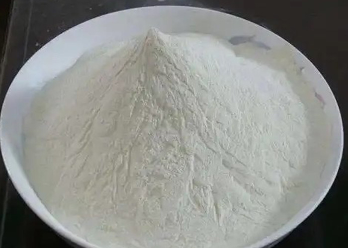 辨別淀粉品質(zhì)好壞的方法