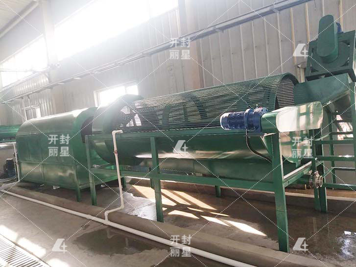 淀粉加工設(shè)備廠家麗星給大家介紹淀粉的分類依據(jù)