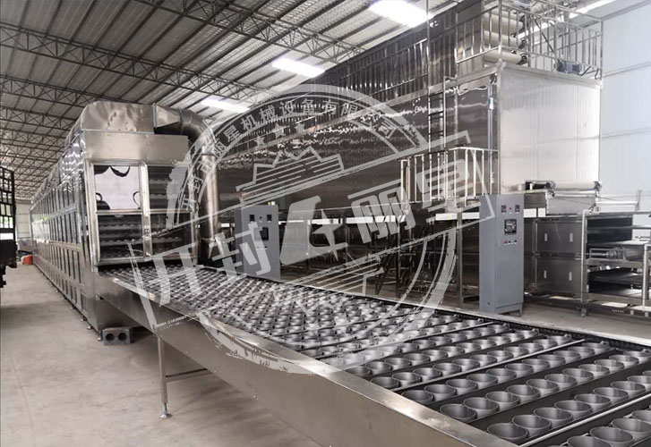 薯類深加工三大核心趨勢(shì)，麗星淀粉深加工設(shè)備適配性高